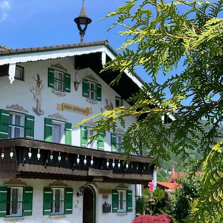 Haus Gasserer เบิร์ชเทสกาเดน ภายนอก รูปภาพ