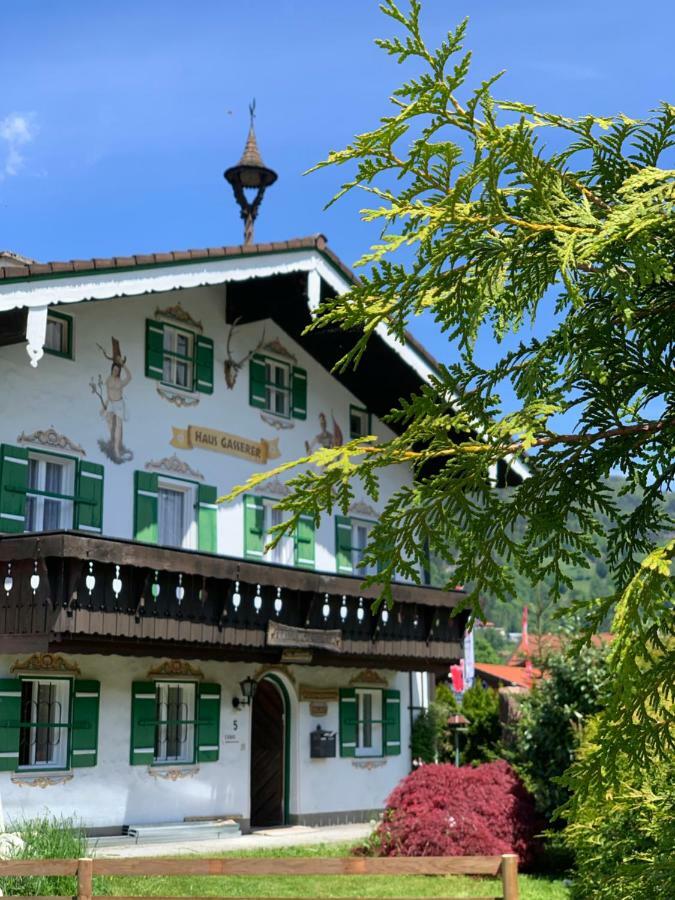 Haus Gasserer เบิร์ชเทสกาเดน ภายนอก รูปภาพ