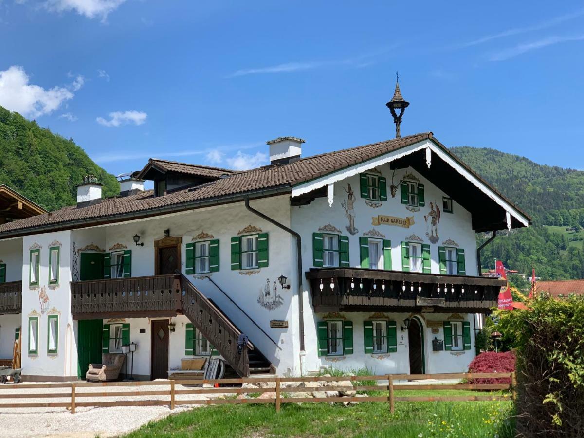 Haus Gasserer เบิร์ชเทสกาเดน ภายนอก รูปภาพ